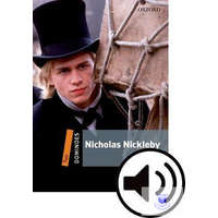  Nicholas Nickleby Audio Pack - Dominoes Two