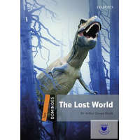  The Lost World Audio Pack - Dominoes Two