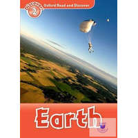  Earth - Oxford Read and Discover Level 2