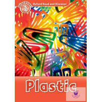  Plastic - Oxford Read and Discover Level 2
