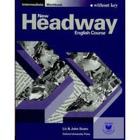  New Headway Intermediate Workbook Without Key