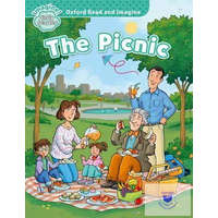  The Picnic - Oxford Read and Imagine Early Starter