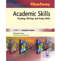  New Headway Academic Skills 1. Student&#039;s Book