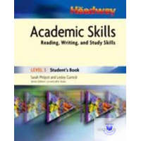  New Headway Academic Skills 3. Student Book (W - O Key)
