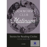  Oxford University Press Club Stories for Reading Circles Stages 4 and 5 Platinum