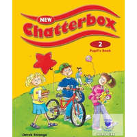  New Chatterbox 2 Pupil&#039;s book