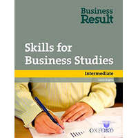  Business Result Inter Student&#039;S Book, Dvd-Rom & Skill Workbook Pack