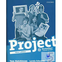  Project 5 Third Edition Munkafüzet