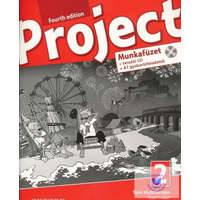  Project 2 Fourth Edition Munkafüzet