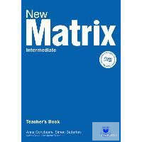  New Matrix Intermediate Teacher&#039;s Book