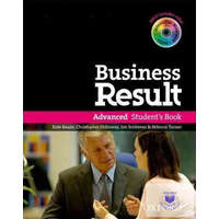  Business Result Advanced Student&#039;s Book