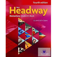  New Headway Elementary Student&#039;s Book Fourth edition