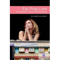 Eat, Pray, Love - Level 4