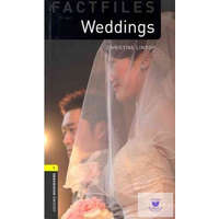  Weddings - Oxford University Press Library Factfiles Level 1