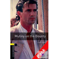  Mutiny On The Bounty - Obw Library 1. Audio Cd Pack 3E*