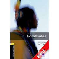  Pocahontas - Obw Library 1 Cd-Pack 3E*