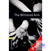  Thomas Hardy: The Withered Arm (CD-vel) - Level 1