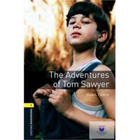  Mark Twain: The Adventures of Tom Sawyer - Level 1