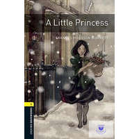 A Little Princess - Oxford University Press Library Level 1