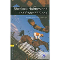  Sherlock Holmes and the Sport of Kings - Level 1