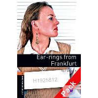  Ear-Rings From Frankfurt - Level 2 CD Pack Third Edition