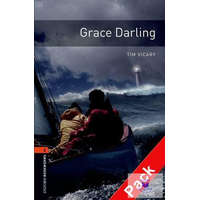 Grace Darling - Level 2 CD-Pack Third Edition