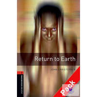  Return To Earth - Level 2 CD-Pack Third Edition