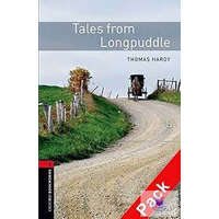  Tales From Longpuddle - Obw Library 2 Cd-Pack 3E