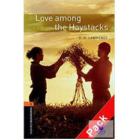  D.H.Lawrance: Love among the Haystacks with Audio CD - Level 2