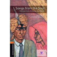  Songs From The Soul (Obw Library 2) Audio Cd Pack 3E*