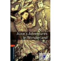  Alice&#039;s Adventures - Level 2