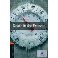  Tim Vicary: Death in the Freezer - Level 2