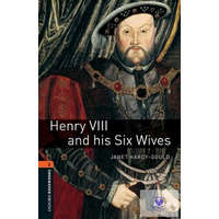  Henry VIII and his Six Wives - Level 2