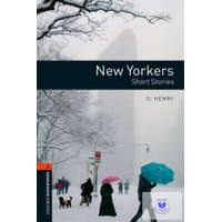  New Yorkers - Short Stories Level 2