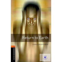  John Cristopher: Return to Earth - Level 2
