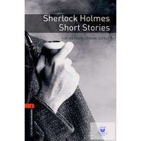 Sherlock Holmes Short Stories - Oxford University Press Library Level 2