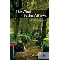  Kenneth Grahame: The Wind in the Willows - Level 3
