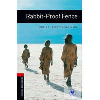  Doris Pilkington Garimara: Rabbit-Proof Fence - Level 3
