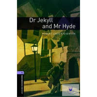  Robert Louis Stevenson: Dr Jekyll and Mr Hyde - Level 4