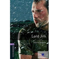  Joseph Conrad: Lord Jim - Level 4