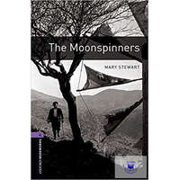  The Moonspinners - Oxford University Press Library Level 4