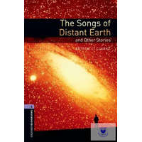  Arthur C. Clarke: The Songs of Distant Earth - Level 4