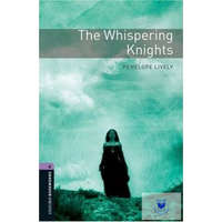  The Whispering Knights - Level 4