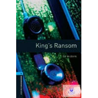  King&#039;s Ransom - Level 5