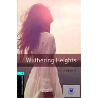  Emily Bronte: Wuthering Heights - Level 5