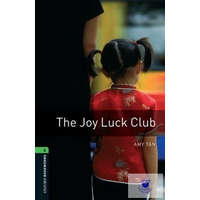  Amy Tan: The Joy Luck Club - Level 6