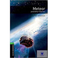  Meteor And Other Stories - Level 6 Third Edition