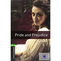  Jane Austen: Pride and Prejudice - Level 6