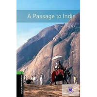  E. M. Forster: A Passage to India - Level 6