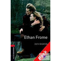  Ethan Frome - Obw Library 3 Cd-Pack 3E*